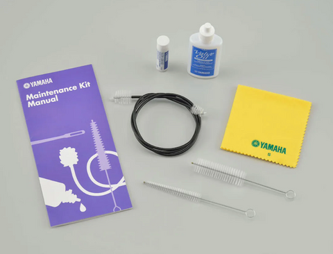 KIT DE TROMPETA MARCA YAMAHA BTRMKITJ01 N