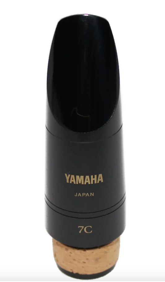 BOQUILLA YAMAHA PARA CLARINETE 7C BMPCL7C N