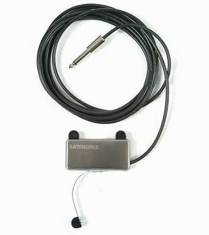 PASTILLA GUITARRA ACUSTICA  B.LAWRANCE A300 C/PLUG N