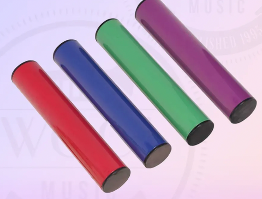 SHAKER COLORFUL METALICO SH25 N