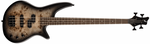 BAJO ELECTRICO SERIUE JS SPECTRA BASS JS2P BRST NEGRO N