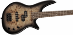 BAJO ELECTRICO SERIUE JS SPECTRA BASS JS2P BRST NEGRO N