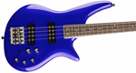 BAJO ELECTRICO JACKSON SPECTRA BASS DE LA SERIE JS3 N