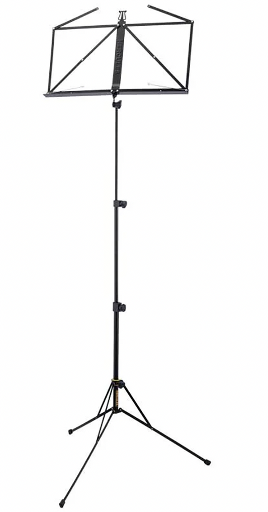 ATRIL HERCULES P/PARTITURA BS030BB N
