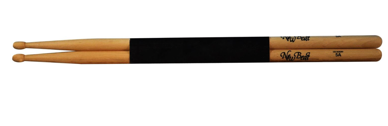 BAQUETAS NEW BEAT MOD.NB-5A N