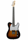 GUITARRA SMITHFIRE ELECTRICA TEL110 PACK N