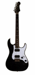 GUITARRA ELECTRICA JET GUITARS ELECT. JS500 BSK N