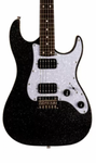 GUITARRA ELECTRICA JET GUITARS ELECT. JS500 BSK N