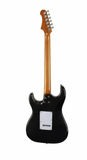 GUITARRA ELECTRICA JET GUITARS ELECT. JS500 BSK N