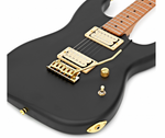 GUITARRA ELECTRICA JET GUITARS ELECT. JS700 N