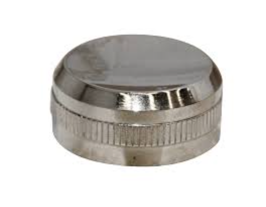 BOTON P/ EMBOLO SOUSAFON HIGH GRADE SILVERTONE SLRF048 N