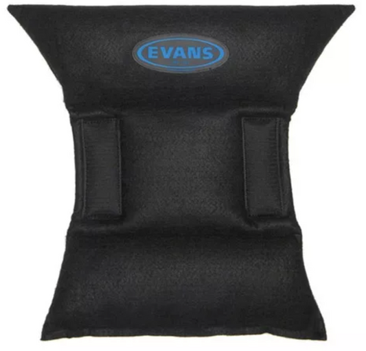 COJIN EVANS PARA BOMBO  MOD. EQPAD N