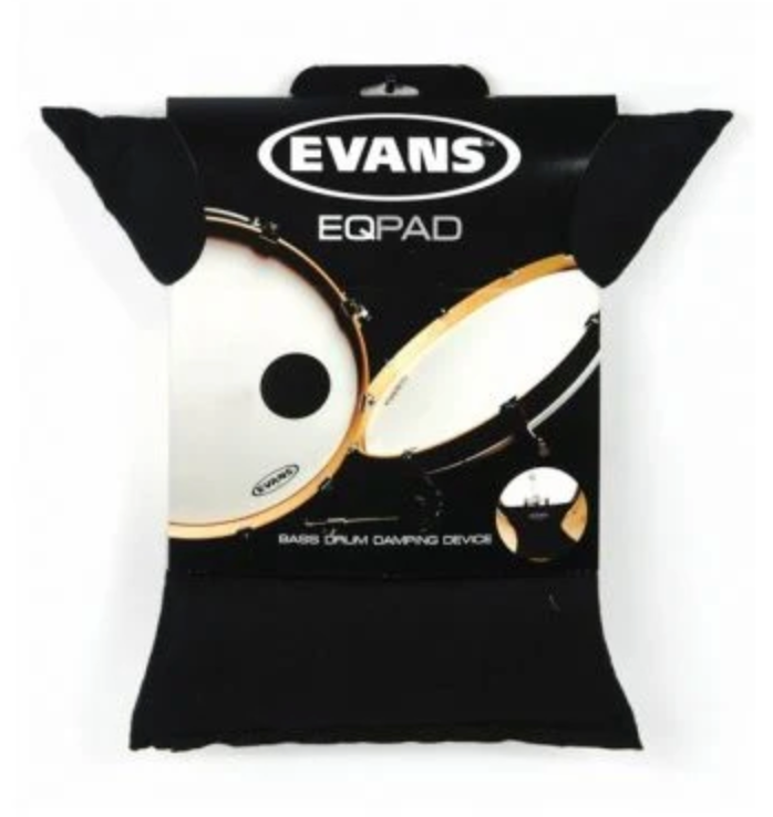 Cojin Evans para Bombo Mod. Eqpad N