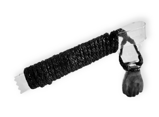TAHALI EL COMETA PARA GUITARRA CLASICA, MANITA/CORDON NEGRO N