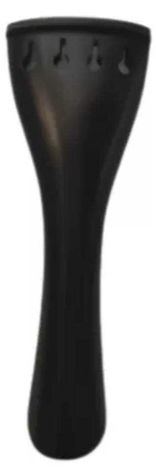 CORDAL P/ VIOLIN 4/4 EBANO INGLES BHARGAVA CORV32 N