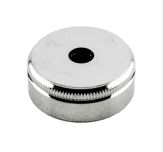 ROSCA INFERIOR P/ EMBOLO TROMPETA SILVERTONE SLRF002 N