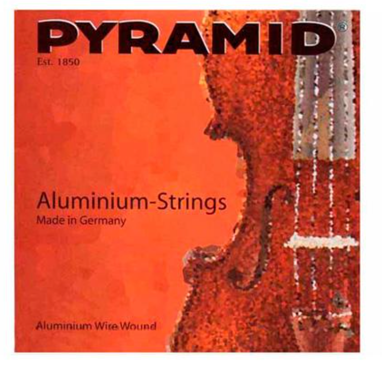 CDA. VIOLIN 4/4 3A.(D) PYRAMID 2200243 N
