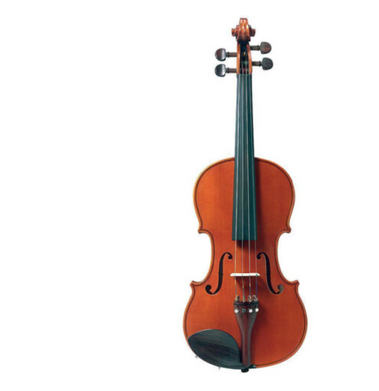 VIOLIN ACUSTICO YAMAHA MODELO  MOD V5SC 4/4 N