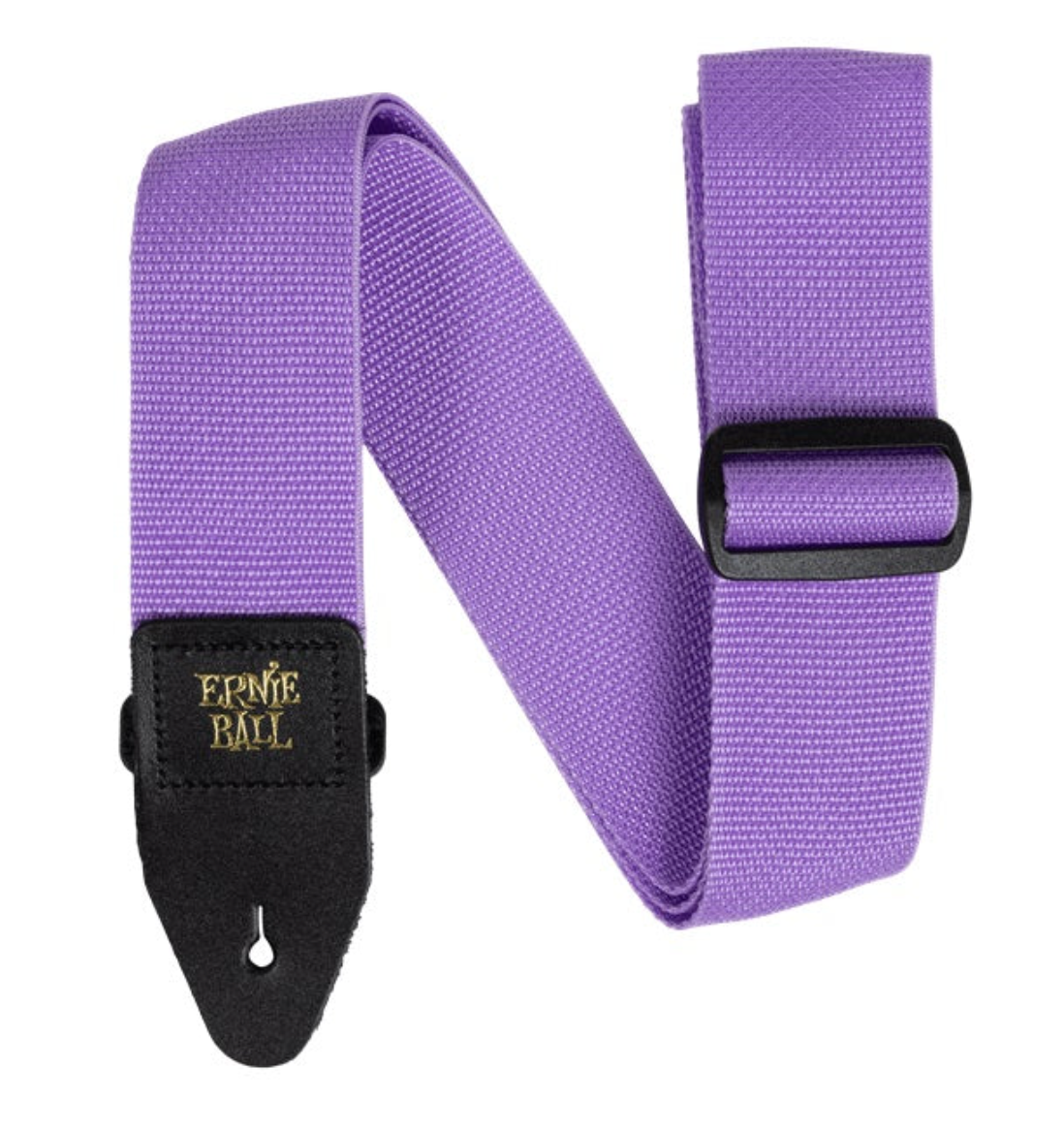 Tahali Ernie Ball ''polypro'' Morado Pastel 5377 N