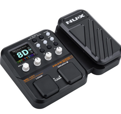PROCESADOR NUX P/GUITARRA MOD. MG-101 N