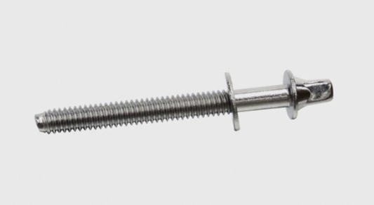 TORNILLO P/ TOM / TAROLA 5.3cm (2") DM DMTR002 N