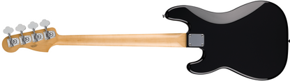 Bajo Eléctrico Fender Precision Bass Standard Negro