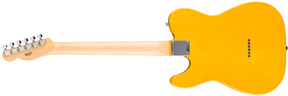 Guitarra Eléctrica Fender Telecaster Standard Butterscotch Blonde