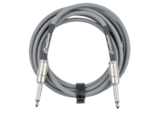 CABLE PARA INSTRUMENTO SERIE CONTOUR 10' CABLE, INS GRY | 0990571124 N