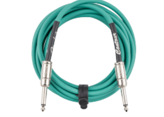 CABLE PARA INSTRUMENTO SERIE CONTOUR 10' CABLE, SHG | 0990571146 N