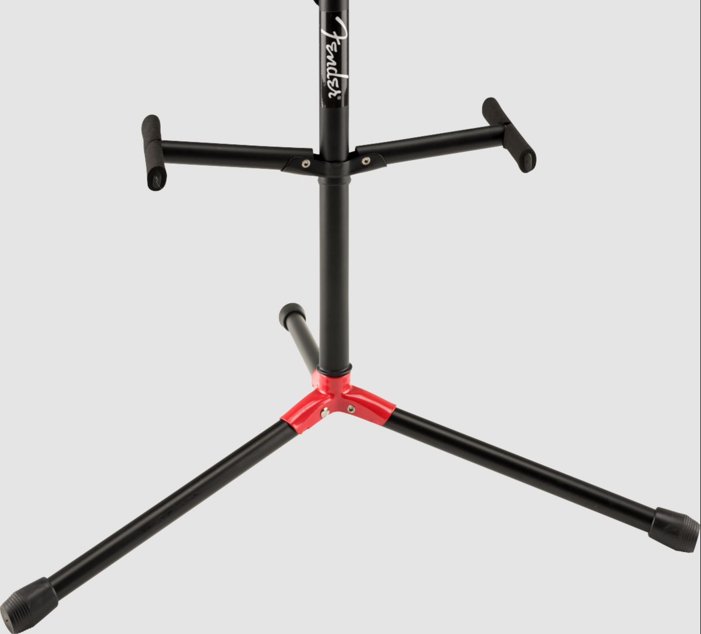 SOPORTE DE GUITARRA AJUSTABLE  FENDER DOBLE 0991803002 N