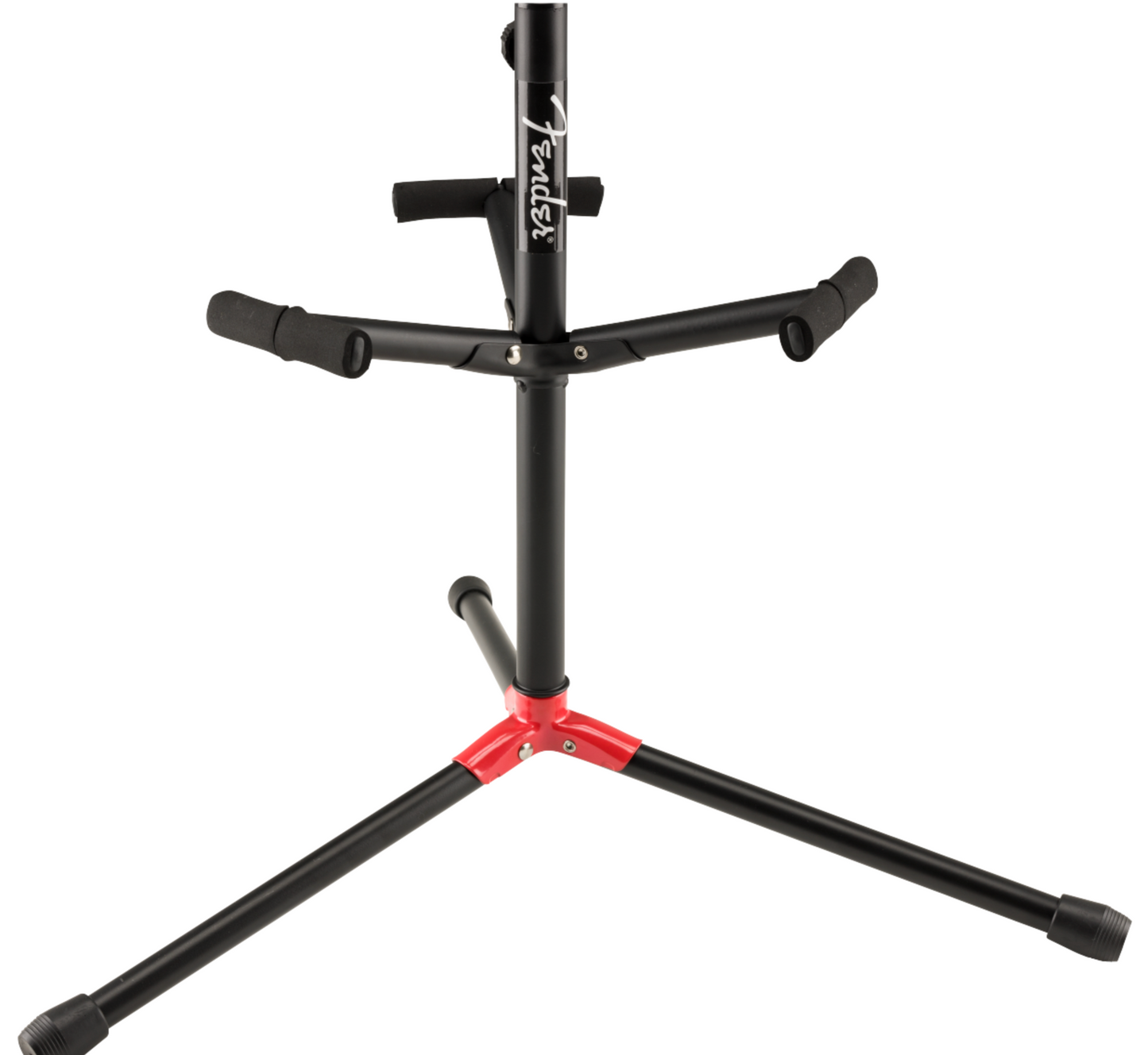 SOPORTE DE GUITARRA AJUSTABLE FENDER TRIPLE EN SUSPENCION | 0991803003 N