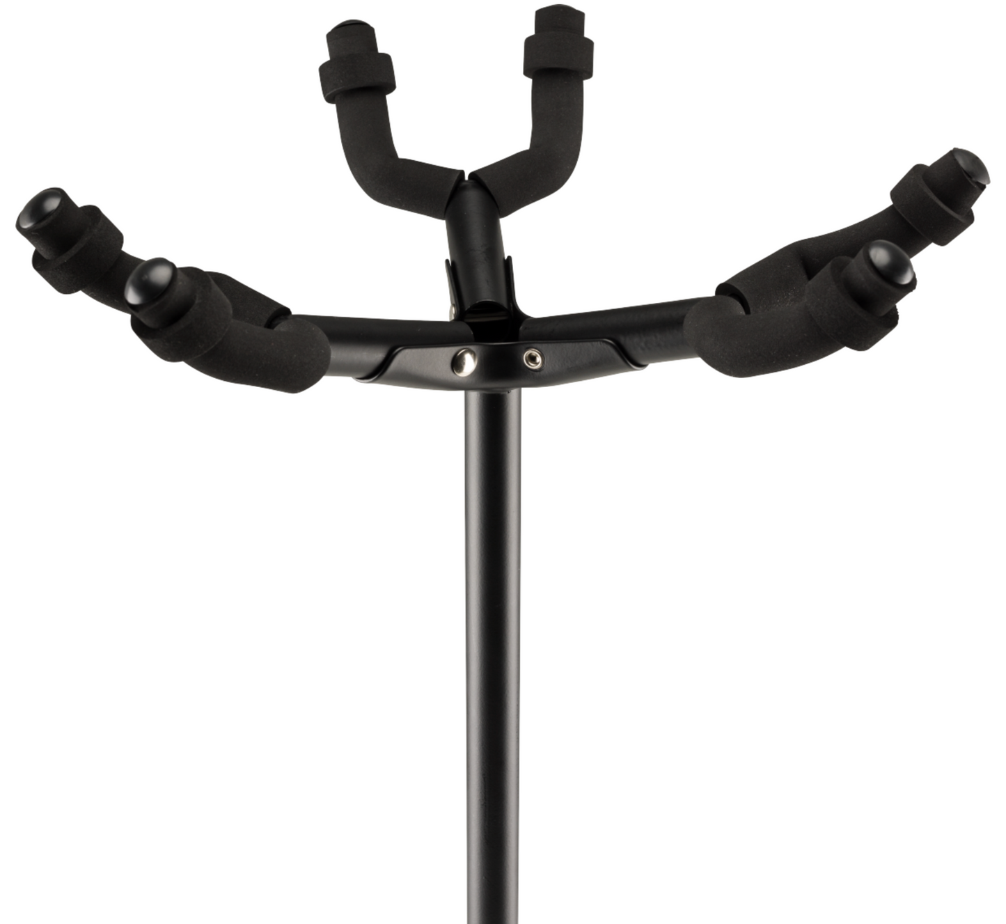 SOPORTE DE GUITARRA AJUSTABLE FENDER TRIPLE EN SUSPENCION | 0991803003 N