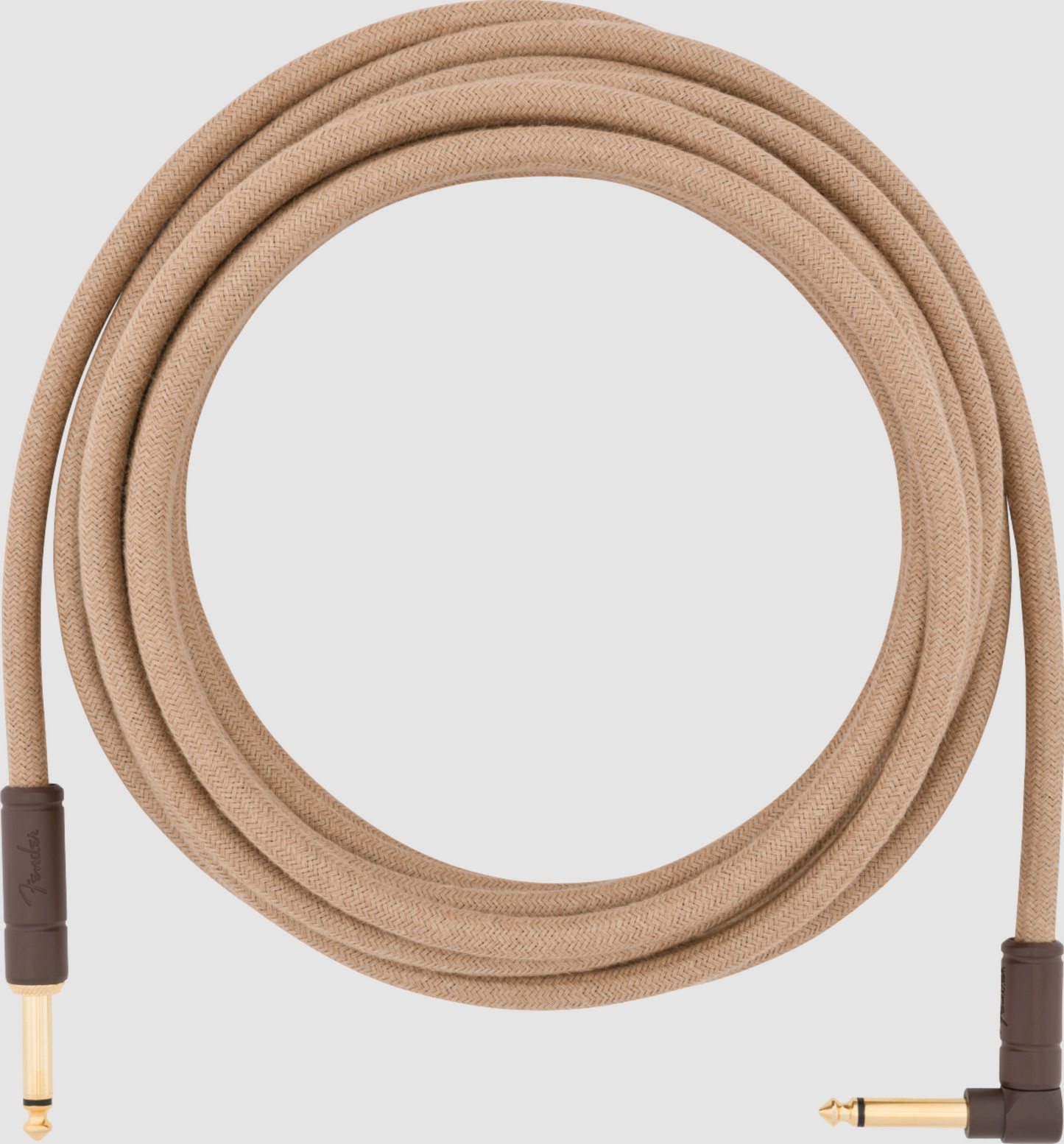 CABLE DE 18,6' DE ANGULARIDAD, CÁÑAMO PURO NAT N