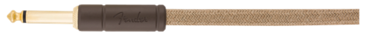 CABLE DE 10' DE ÁNGULO, CÁÑAMO PURO NAT N