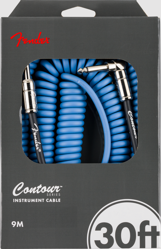 CABLE EN BOBINA DE 30 PIES CONTOUR, LPB N