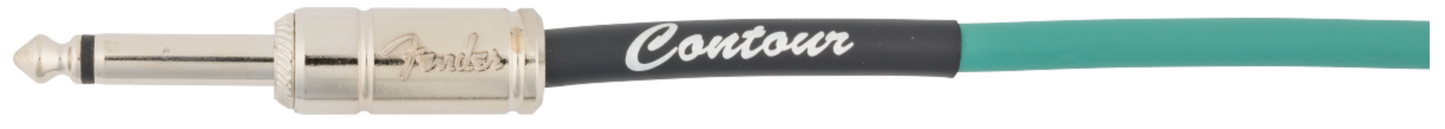 CABLE EN BOBINA DE 30 PIES CONTOUR, SHG N