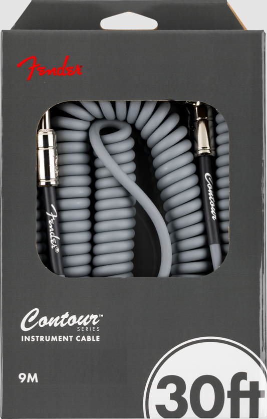 CABLE EN BOBINA CONTOUR DE 30', INS N