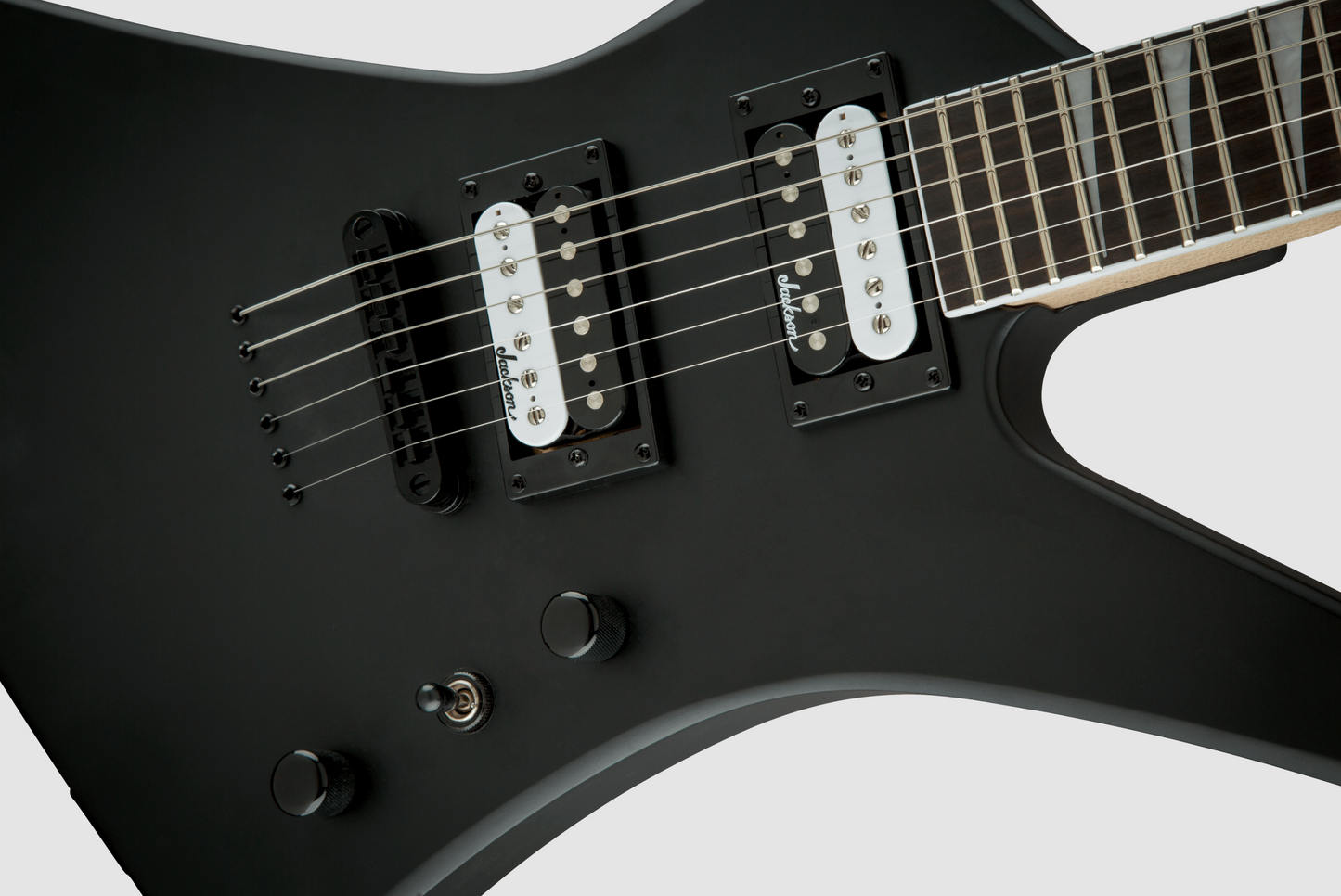 GUITARRA ELECTRICA JACKSON  JS SERIES KELLY™ JS32T | 2910124568 N