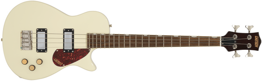 BAJO ELECTRICO DE CLUB STREAMlLINER™ JET™, BLANCO VINTAGE 2814304505 N