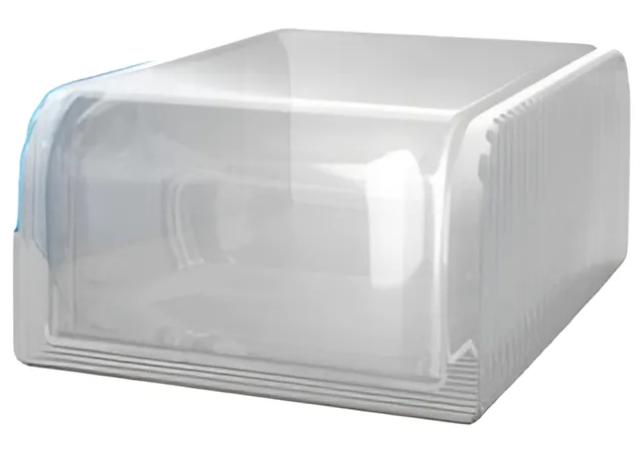 BREA HIPOALARGENICA P/ VIOLA VIOLIN CLARITY SUPER SENSITIVE 9250 N