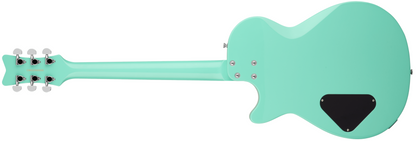 Guitarra Eléctrica Gretsch Streamliner Jet Sea Foam Green