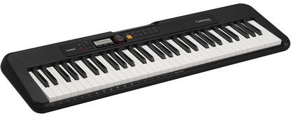 Teclado Casio Portatil Cts200 con Eliminador