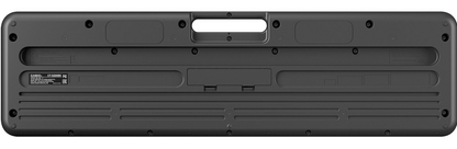 Teclado Casio Portatil Cts200 con Eliminador
