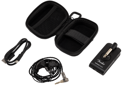 Estuche Mustang™ Micro/micro Plus