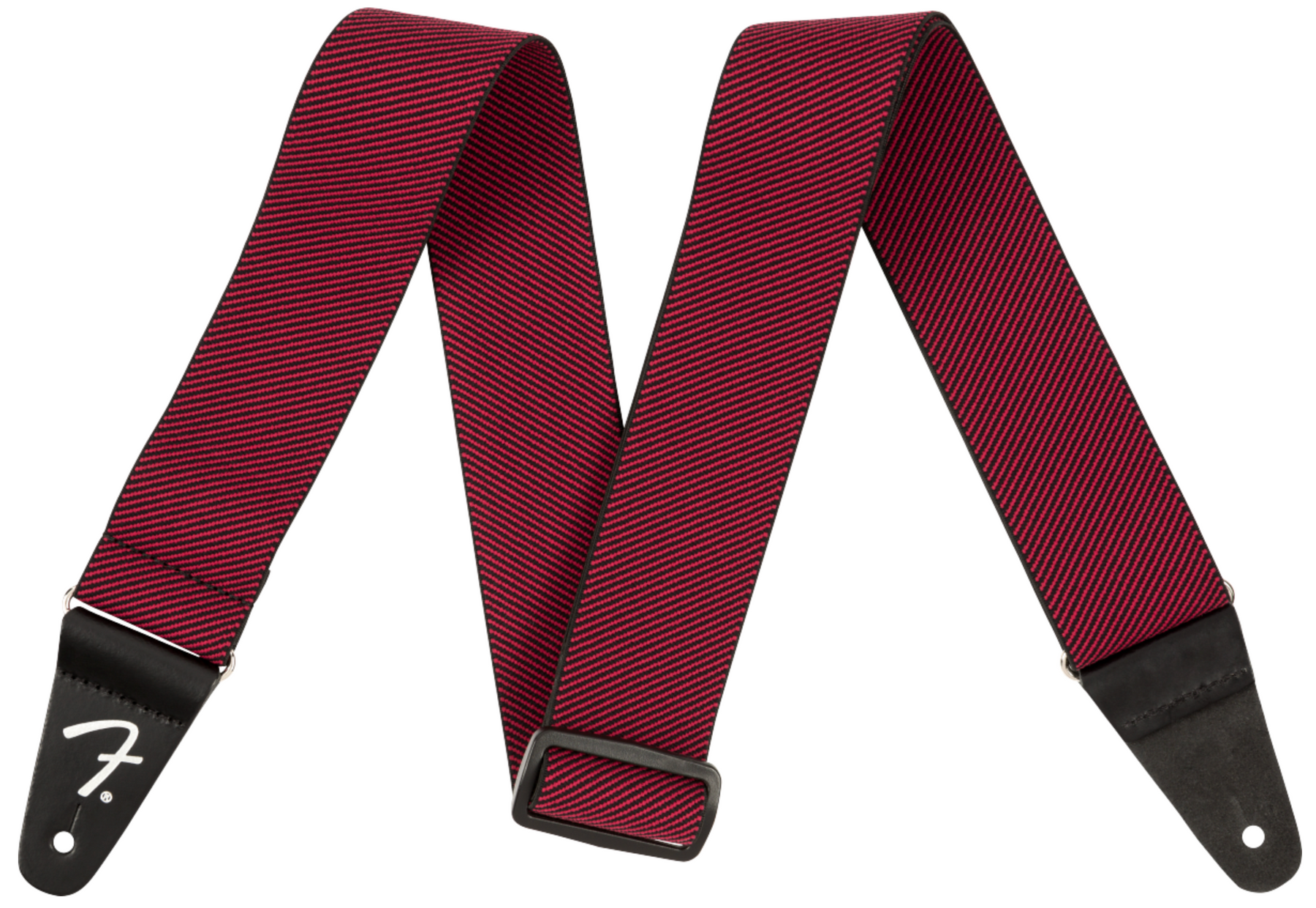Correa de Tweed Weighless™, Roja 0990685002 N