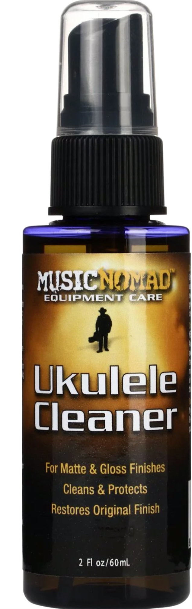 Formula Music Nomad Ukulele Cleaner | Ramndmn121 N