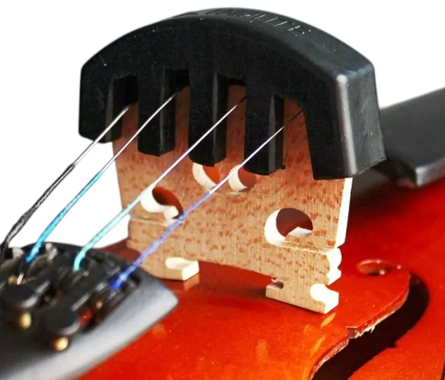 Sordina para Violin | Mute1v N