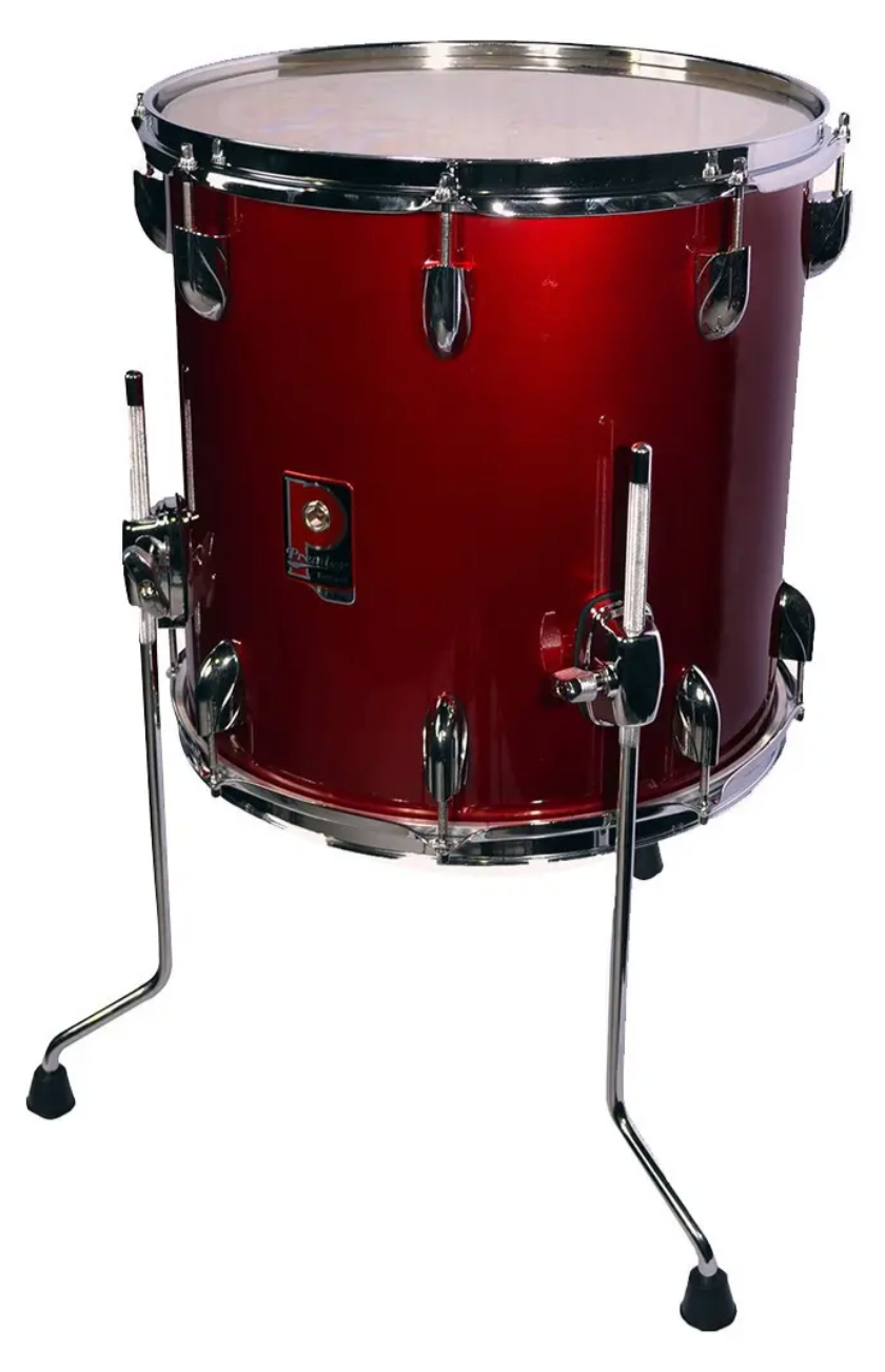 TAMBOR PREMIER P/BATERIA MOD. 63254 N