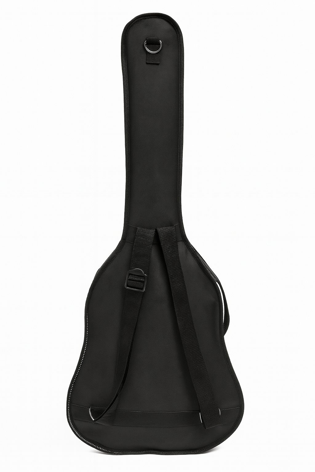 Funda para Guitarra Clasica Reforzada Lona Seda | Lfm156 N