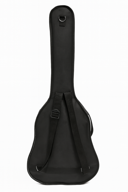 Funda para Guitarra Clasica Reforzada Lona Seda | Lfm156 N